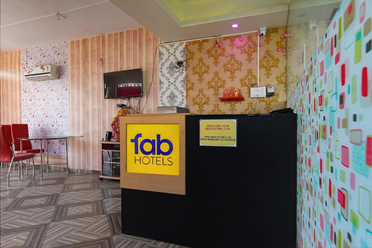โอโย แฟล็กชิป 75427 โฮเทล ซันไชน์ Hotel Gauripur  ภายนอก รูปภาพ