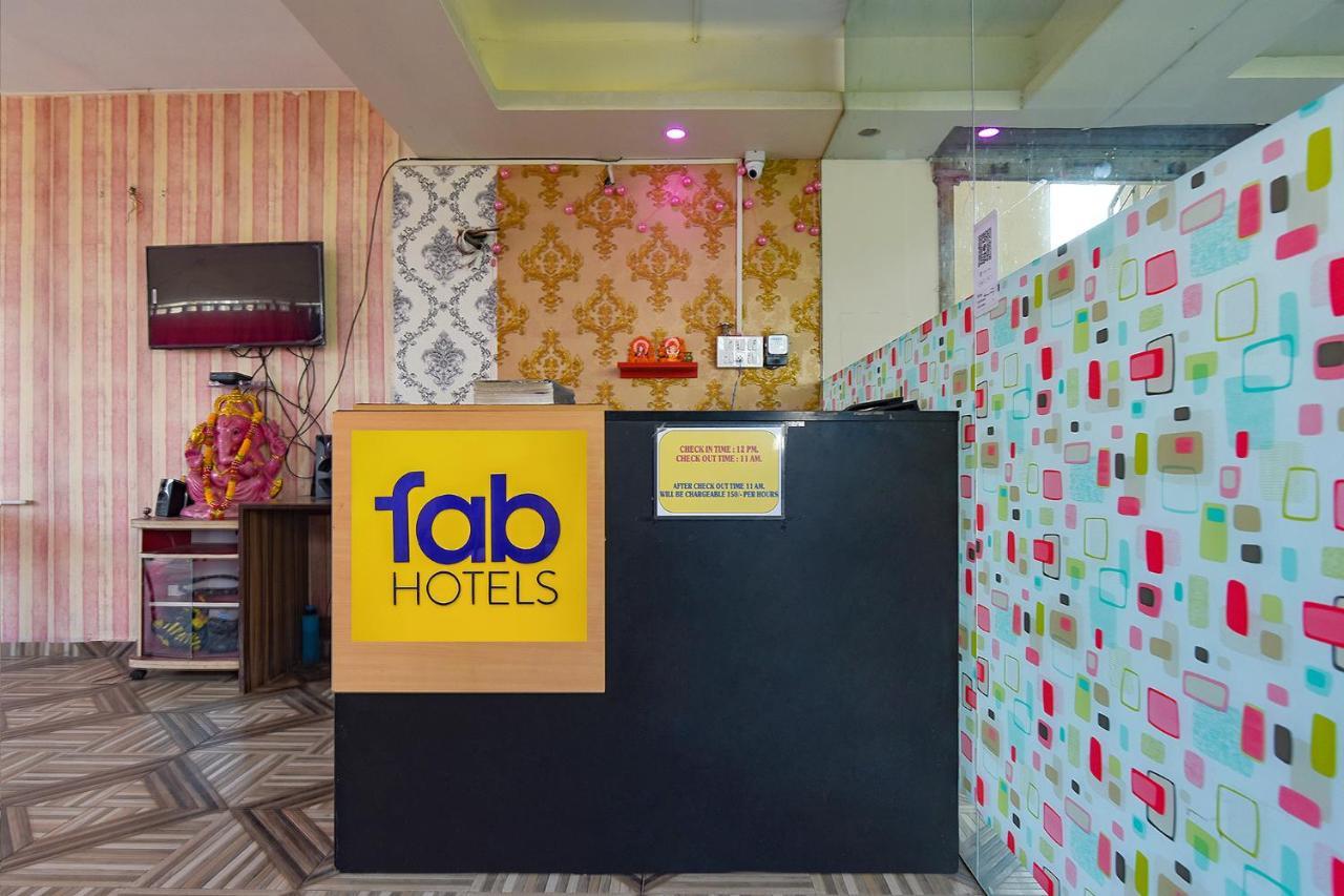 โอโย แฟล็กชิป 75427 โฮเทล ซันไชน์ Hotel Gauripur  ภายนอก รูปภาพ