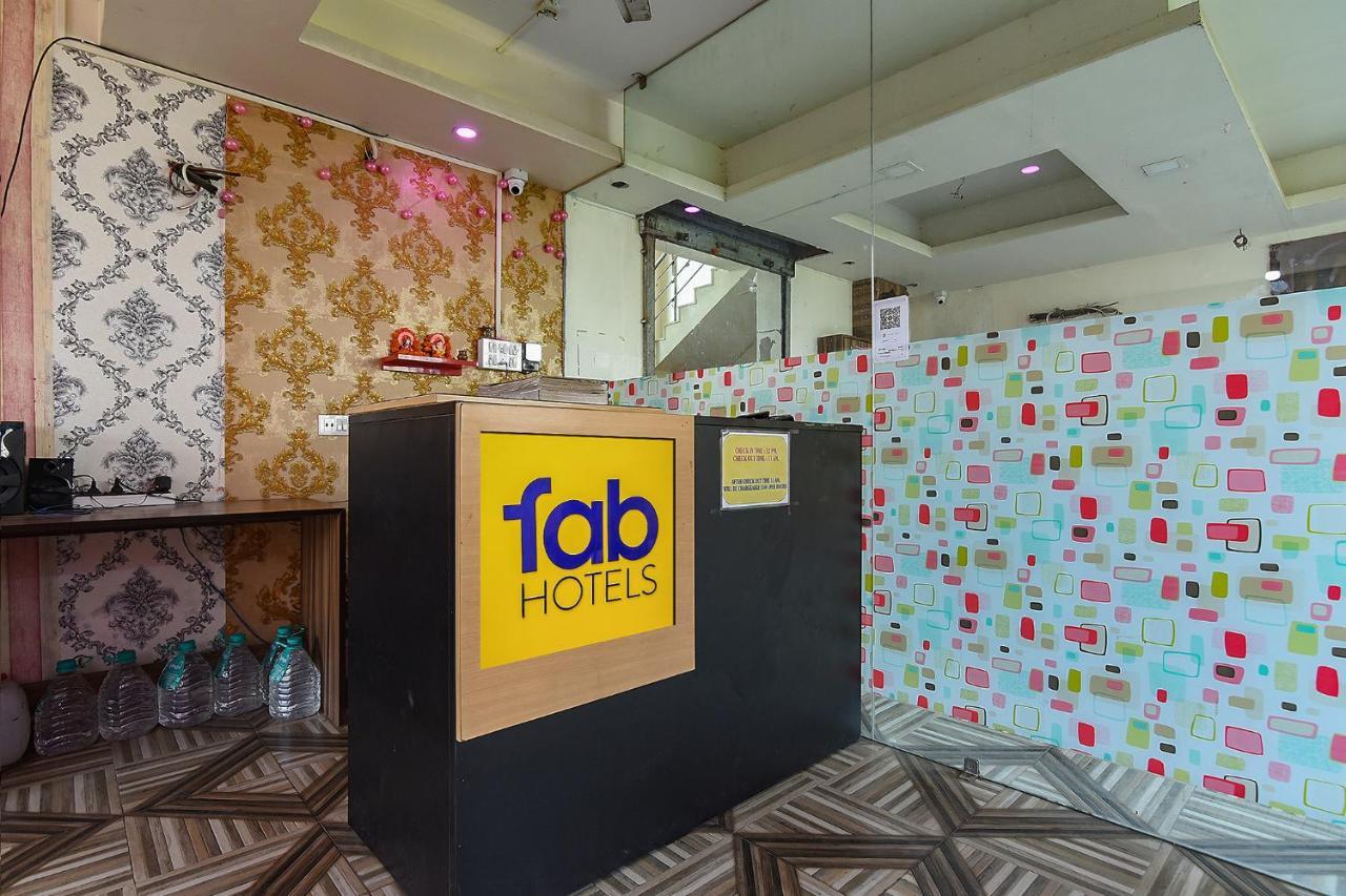 โอโย แฟล็กชิป 75427 โฮเทล ซันไชน์ Hotel Gauripur  ภายนอก รูปภาพ